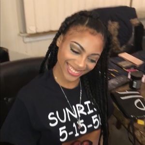 Meet your Posher, Kay